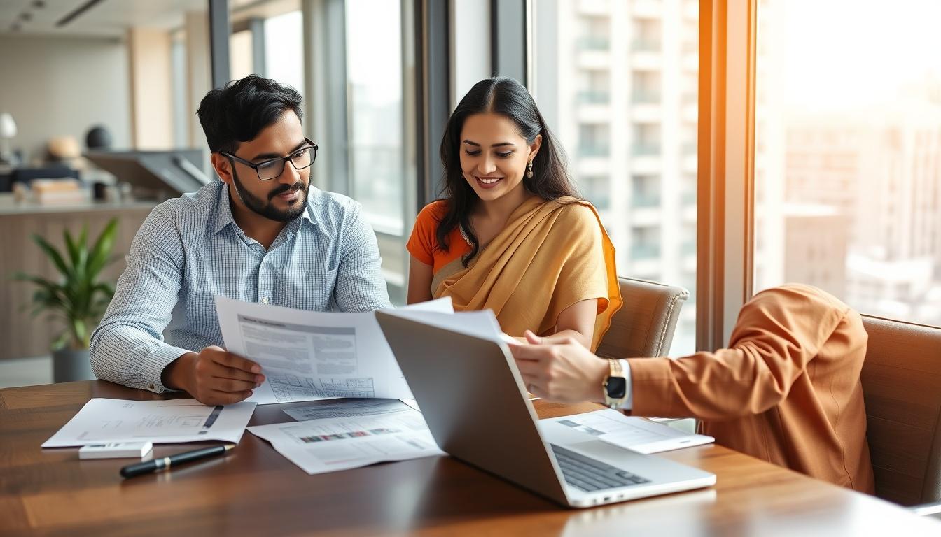 Legal Checks for Apartment Buyers