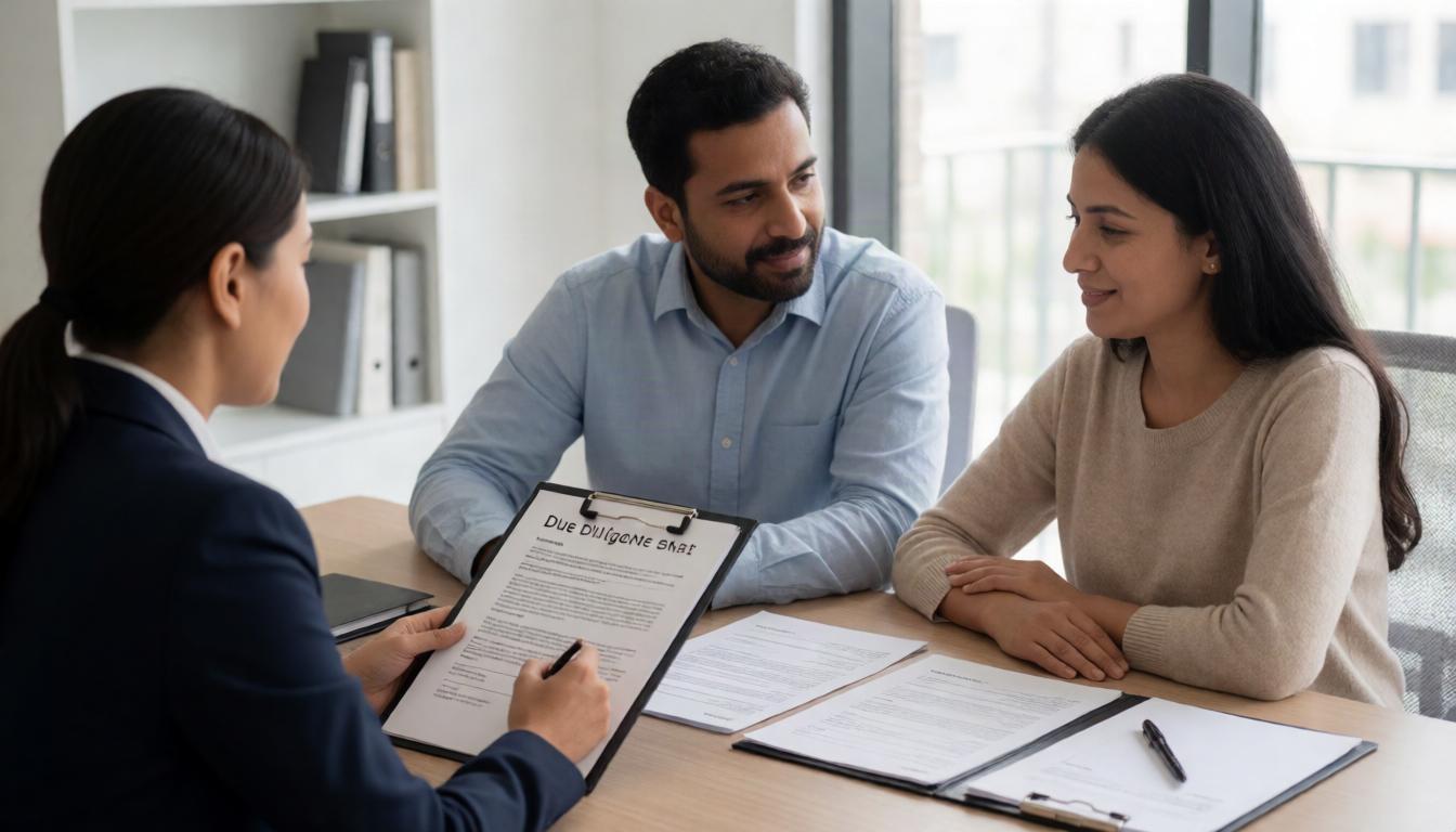Why Buyers Review First